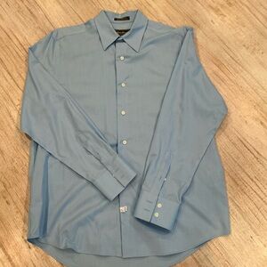 Men's Eddie Bauer Button-Up Shirt